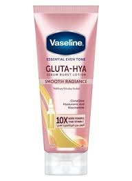 VASELINE GLUTA - HYA SERUM BURST LOTION 200ML