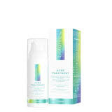BOTANIC CLINIC ACNE TREATMENT MOUSTRIZING AND MATTFYING DAY CREAM 50 ML