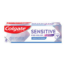 COLGATE TOOTHPASTE SENSITIVE PRO RELIEF INSTANT REFLIEF 75ML