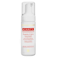 BRUNO VASSARI KIANTY RUGIADA DI VIGNA CLEANSER 150ML