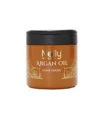 NELLY ARGAN OIL HAIR MASK