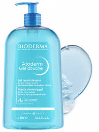 BIODERMA ATODERM GEL DOUCHE 1L