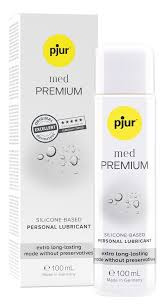 PJUR MED PREMIUM GLIDE 100ML