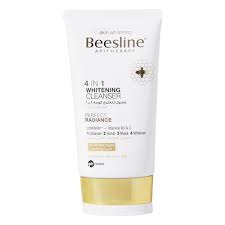 BEESLINE 4IN1 WHITENING CLEANSER 150ML