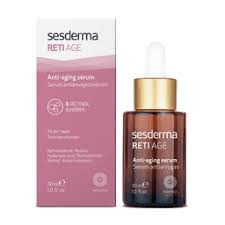 SESDERMA RETI AGE ANTI AGING SERUM 30Ml