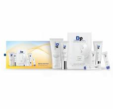 Dp Dermaceuticals Brightening Starter Kit - Qty of 6