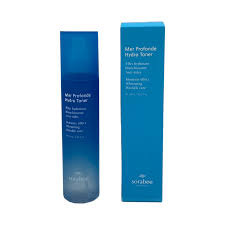 SORABEE MER PROFONDE HYDRO TONER 125ML