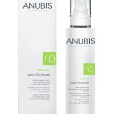 ANUBIS RO-REGUL OIL LOTION PURIFICANT, 250ML