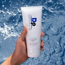 DP Dermaceuticals CLR Foam Cleanser 150ml
