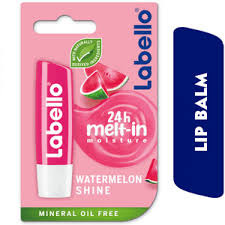 LABELLO LIP WATERMELON 4.8GM