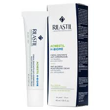 RILASTIL ACNESTIL H-BIOME 40ML CREAM