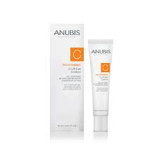 ANUBIS C-POLIVITAMINIC C-LIFT EYE COUNTER 18ML