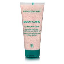 BRUNO VASSARI DOUBLE BODY PEEL EXFOLIATING SCRUB 200ML
