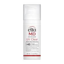 ELTA MD UV CLEAR BROAD-SPECTRUM SPF 46 48gm