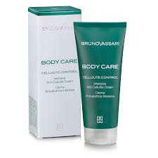 BRUNO VASSARI CELLULITE CONTROL CREAM 200ML
