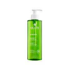 RILASTIL ACNESTIL CLEANSING GEL 400ML