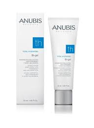 ANUBIS TH - TOTAL HYDRATING BI-GEL 50ML