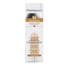 PHARMACERIS-H H-STIMUPEEL CLEANSING PEEL 125ML