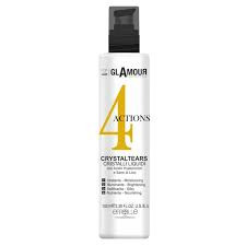 GLAMOUR 4 ACTIONS CRYSTAL TEARS 100ML