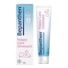 BEPANTHENE 5% OINTMENT 100GM