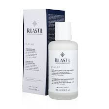 RILASTIL D-CLAR CONCENTRATED MICROPEELING  LOTION 100ml