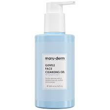 MARU-DERM GENTLE CLEANCING GEL