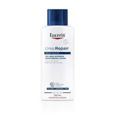 EUCERIN UREA REPAIR PLUS 10% UREA LOTION 250ML