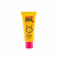 PURE PAW PAW GRAPE 15GM SKIN & LIP CREAM