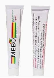 MEBO OINTMENT 30GM