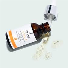 IMAGE VITAL-C HYDRATING A C E SERUM 30ML