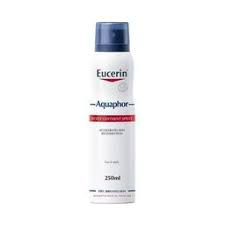 EUCERIN AQUAPHOR BODY OINTMENT SPRAY 250ML