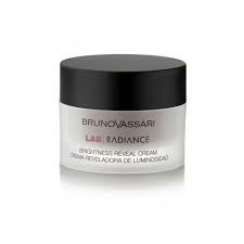 BRUNO VASSARI R BRIGHTENING REVEAL CREAM 50ML