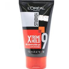 STUDIO LINE FX GEL INDESTRUCTIBLE 150ML
