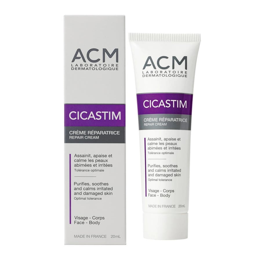 ACM CICASTIM REPAIR CREAM 20ML