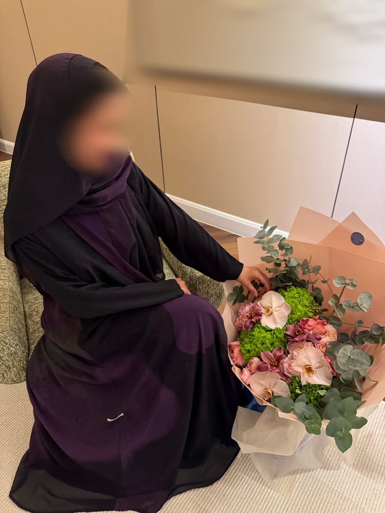 N002 عباية