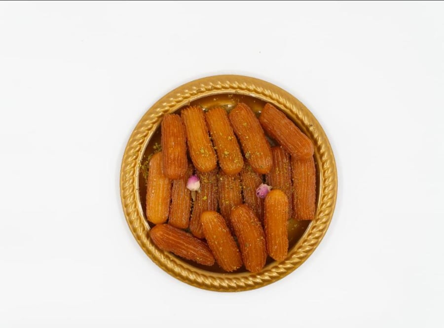 بلح شام