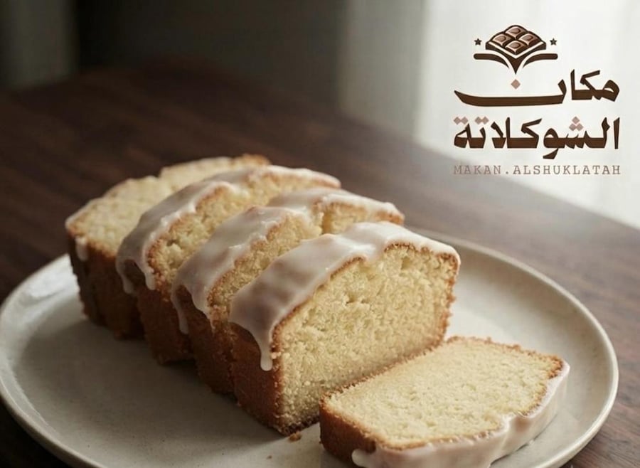 انجلش كيك