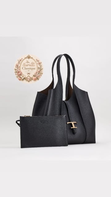 Tods Shopping bag