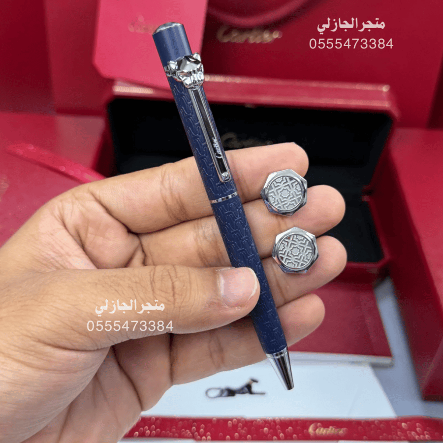 قلم كارتير سانتوس - Cartier