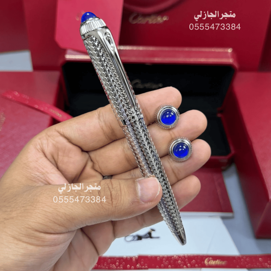 قلم كارتير سانتوس - Cartier