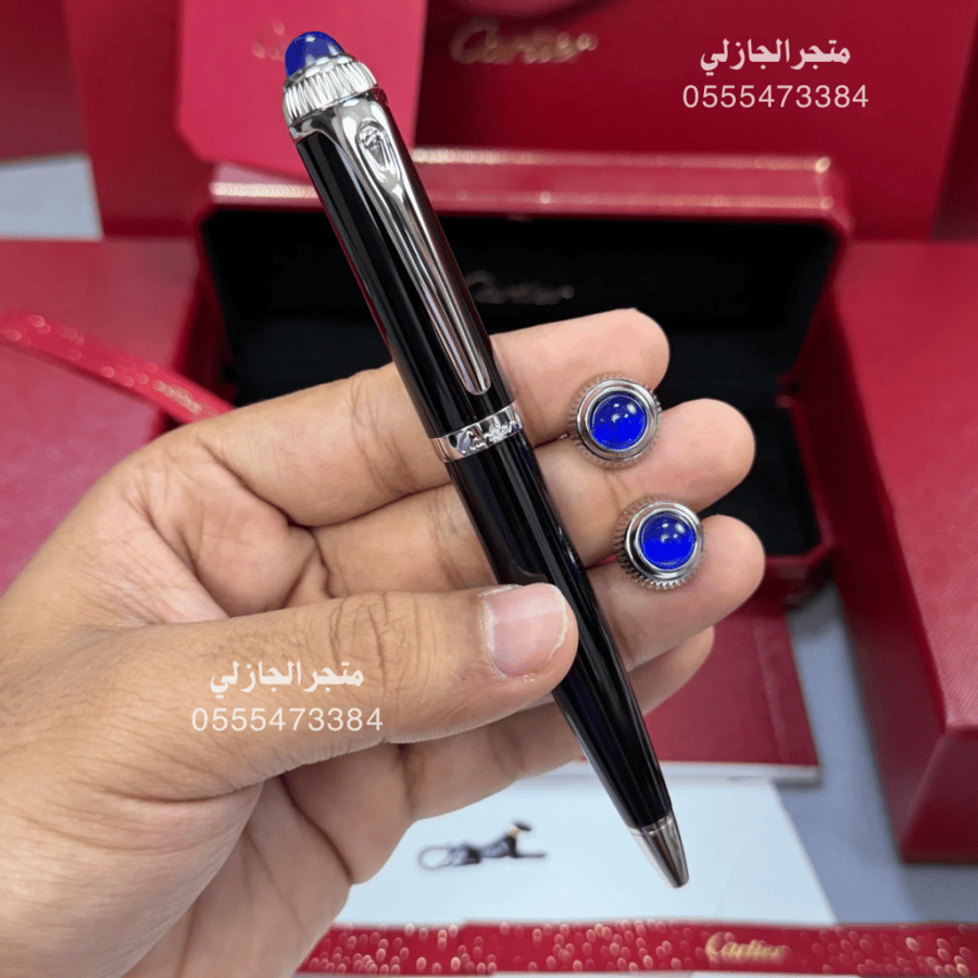 قلم كارتير سانتوس - Cartier
