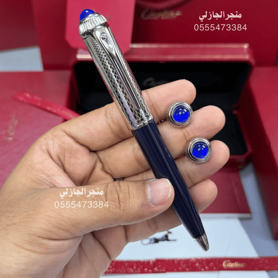 قلم كارتير سانتوس - Cartier