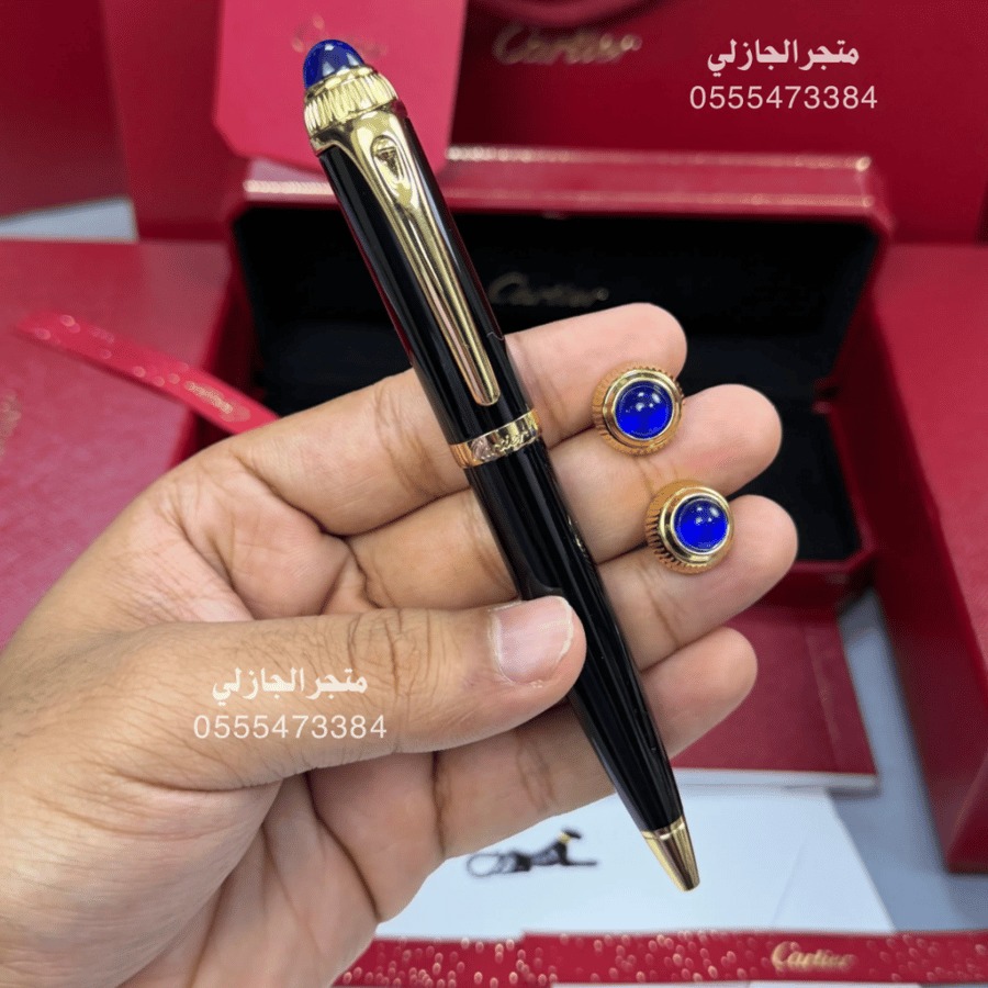 قلم كارتير سانتوس - Cartier
