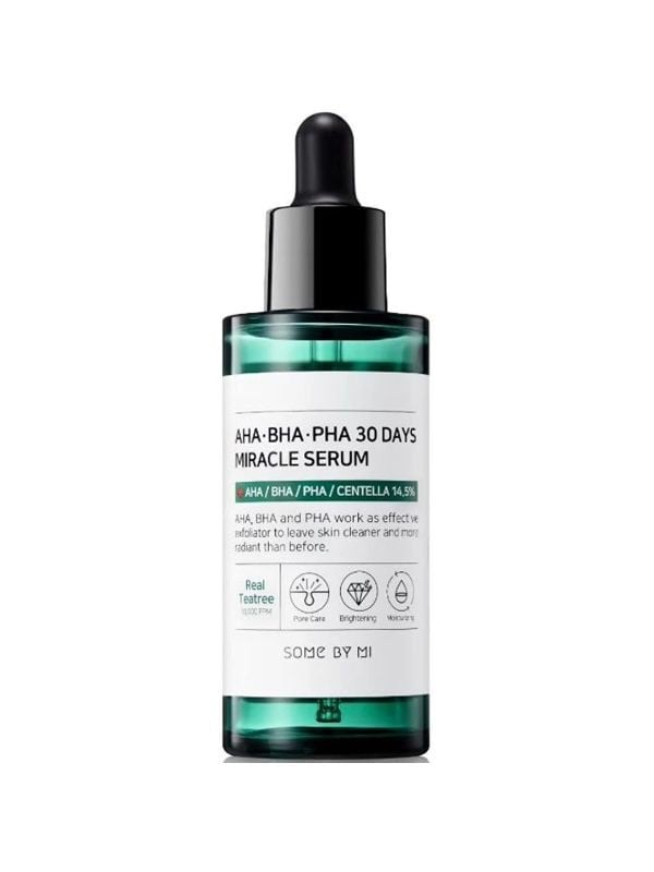 سيروم العناية AHA BHA PHA من سوم باي مي 50 مل