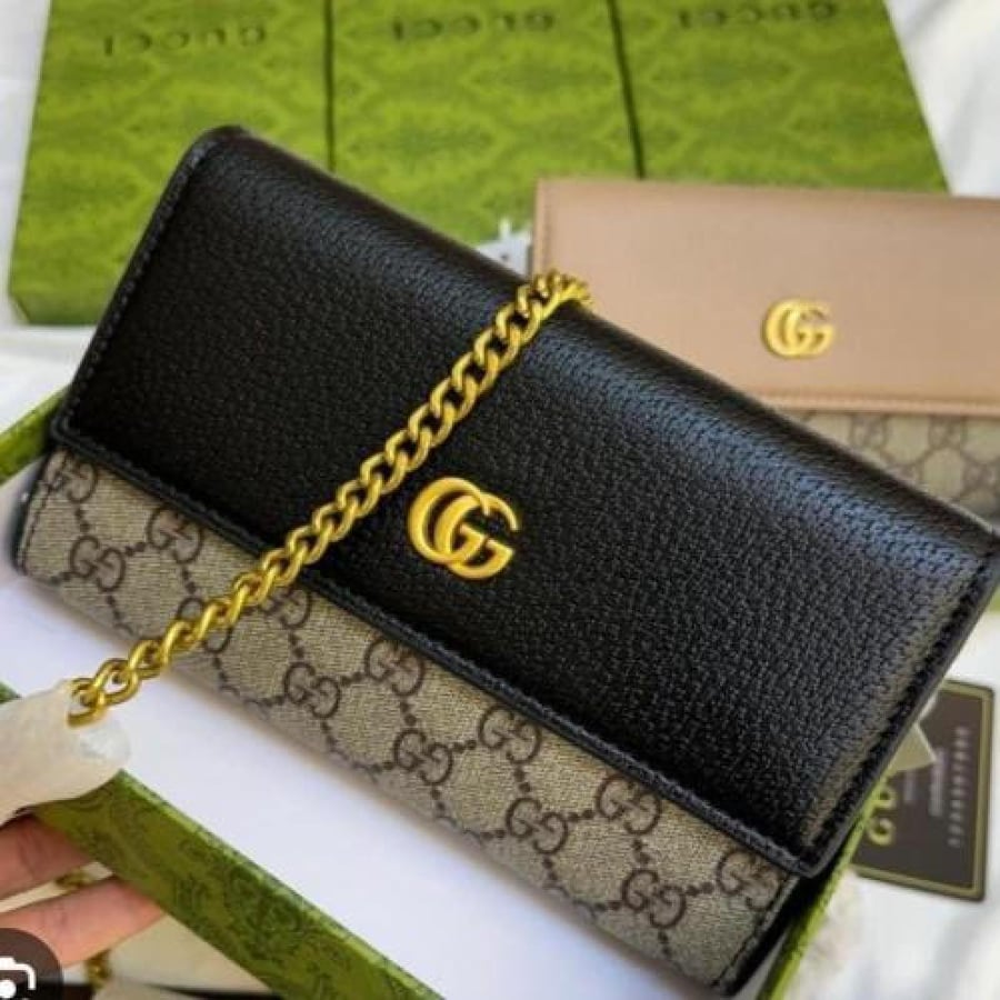M. شنطة GUCCI