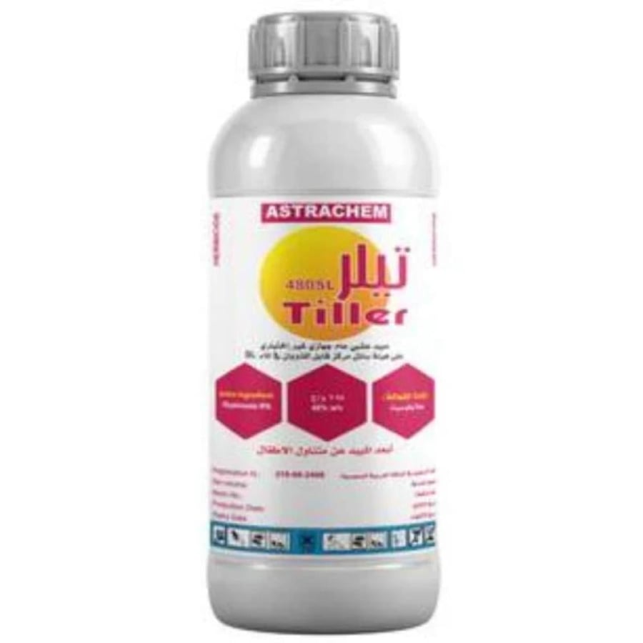 تيلر 480 اس ال - 1 لتر