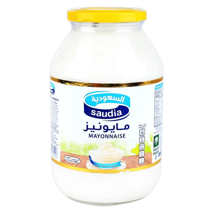 السعودية مايونيز 946 جم