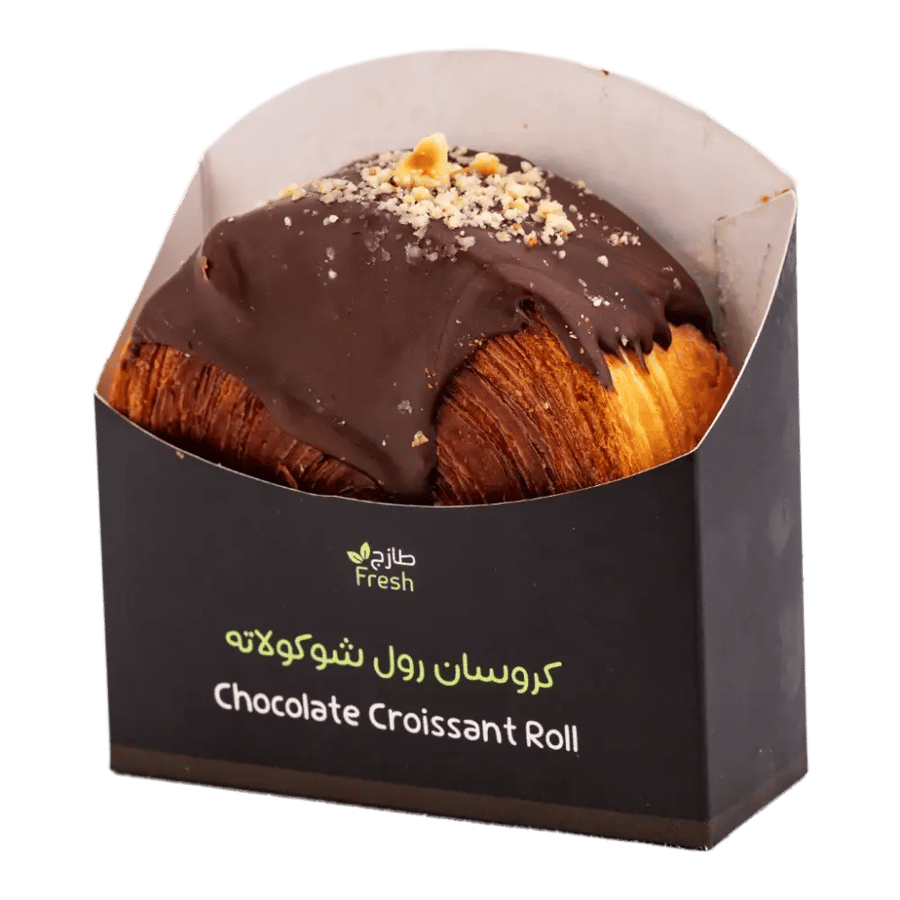 كرواسون رول نوتيلا 100 جم 100 جم