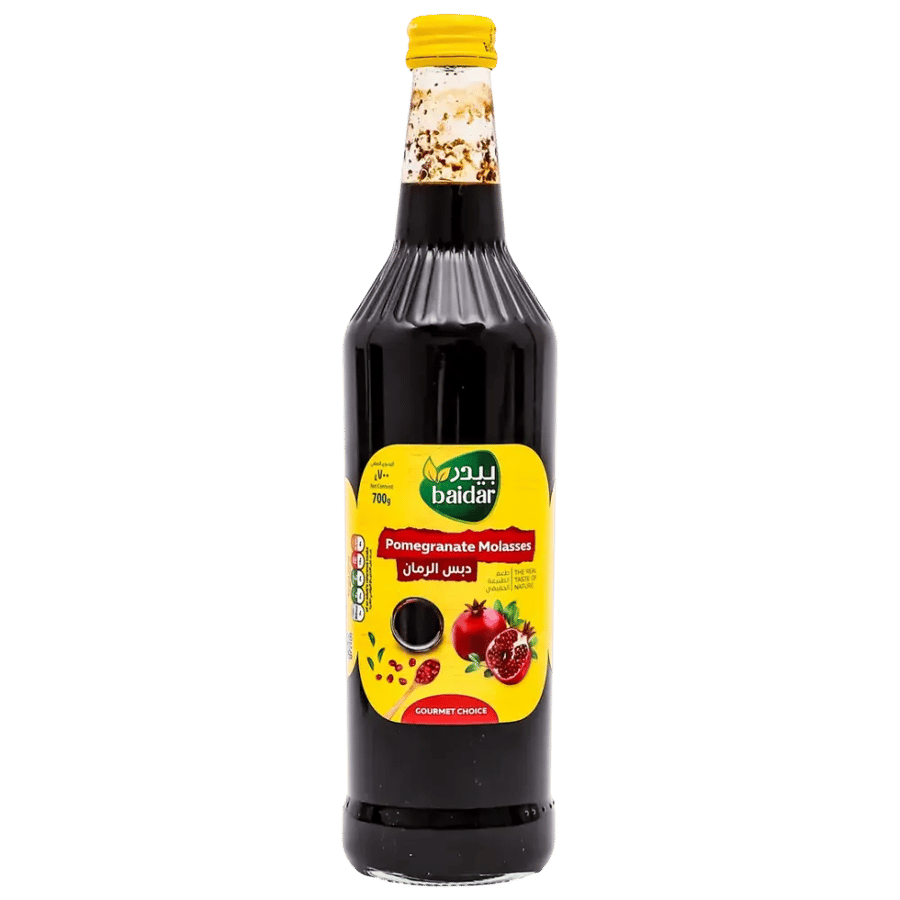 بيدر دبس رمان 700 جم
