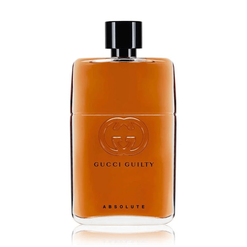 عطر قوتشي غليتي ابسولوت الرجالي او دو برفيوم 90 مل
